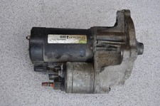 Anlasser starter d6ra572 gebraucht kaufen  Loburg