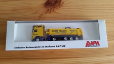 Volvo ernst franke gebraucht kaufen  Pinneberg