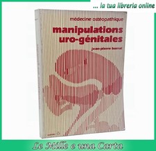 Libro osteopatia medicina usato  San Germano Chisone