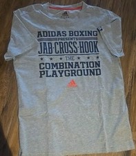 Adidas graphic climalite for sale  West Palm Beach