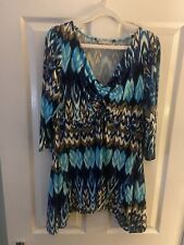 Soon matalan blue for sale  NEWTOWNARDS