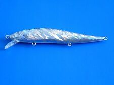 Jerkbait holografisch wobbler gebraucht kaufen  Lenningen