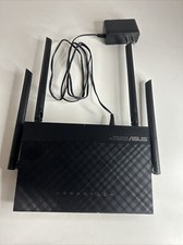 Asus ac1200 dual for sale  Chagrin Falls