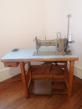 Industrienähmaschine pfaff 13 gebraucht kaufen  Radolfzell am Bodensee