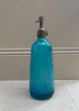 Evian vintage glass for sale  LONDON