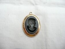 Pendentif plaqué sertie d'occasion  Tarbes