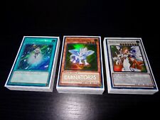 Yugioh complete card for sale  Houston