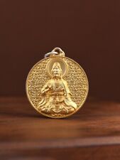 L05 anhänger guanyin gebraucht kaufen  Mörfelden-Walldorf