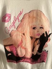 Large shirt angelyne for sale  Santa Monica