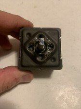 Interruptor infinito 31556032 Whirlpool - Maytag Range. 141-950 comprar usado  Enviando para Brazil