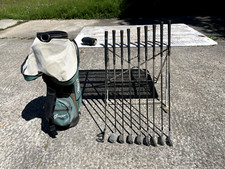 Série clubs golf d'occasion  Bourg-en-Bresse