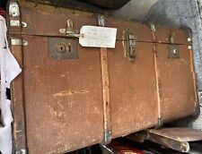 Vintage steamer wardrobe for sale  BRIGHTON