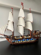 Lego imperial flagship gebraucht kaufen  Frankfurt am Main