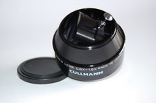 Cullmann video lens gebraucht kaufen  Essen