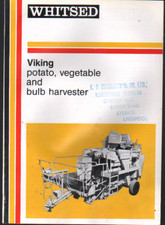 potato harvester for sale  DRIFFIELD