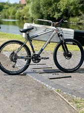 Trek 6500 mountain for sale  SMETHWICK