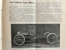 1904 revue vie d'occasion  Saint-Julien-l'Ars