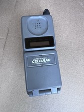 Usado, Motorola Digital Personal Communicator Cellular One Vintage Colecionável Não Testado comprar usado  Enviando para Brazil