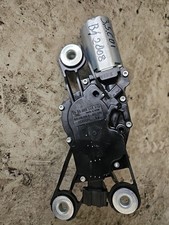 Scheibenwischermotor hinten a2 gebraucht kaufen  Nachrodt-Wiblingwerde