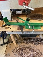 Wood chisel sharpener for sale  NORWICH