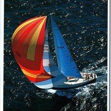 C1980s florida postcard for sale  Evansdale