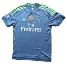 Adidas real madrid gebraucht kaufen  Würzburg