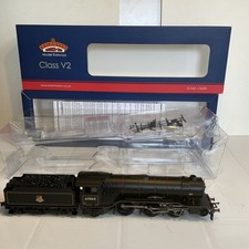 Bachmann 564 class for sale  BEDFORD