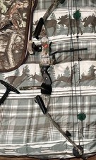 Pse compound bow for sale  Henderson