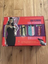Ian fleming penguin for sale  LEICESTER