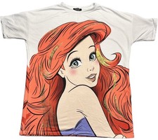 Ariel princess shirt for sale  Sugar Land