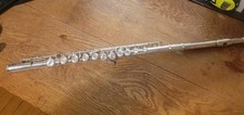 Etude student flute for sale  Moline