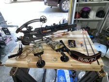 Ravin r26 crossbow for sale  Clarksville