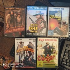 Dvds terence hill gebraucht kaufen  Schmalkalden