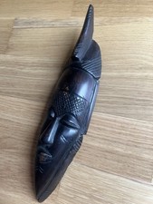 Afrikanische holzschnitzerei w gebraucht kaufen  Frankfurt am Main