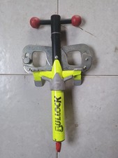 Bullock antifurto auto usato  Verdellino