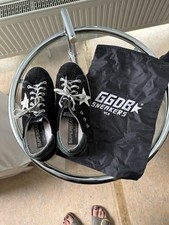 Riginal golden goose gebraucht kaufen  Berlin