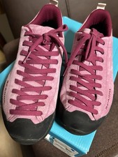 Scarpa mojito schnürschuh gebraucht kaufen Scarpa mojito schnürschuh gebraucht kaufen  Minden