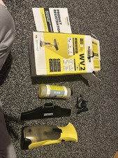 Karcher wv2 plus for sale  WIGTON