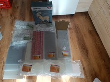 Bastelpaket weihnachten deko gebraucht kaufen Bastelpaket weihnachten deko gebraucht kaufen  Nübbel