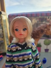 Sindy ooak custom for sale  LINCOLN