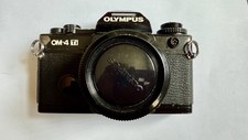 Olympus black film for sale  ILKLEY