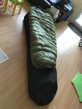 Daunen schlafsack western gebraucht kaufen  Taunusstein