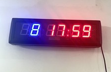 Timer palestra interval usato  Roma