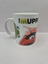 Disney muppets mug for sale  BILLINGSHURST