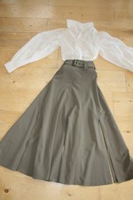 Gonna safari gonna usato Gonna safari gonna usato  Spedire a Italy