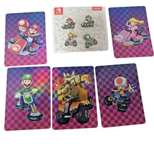 Nintendo mario kart gebraucht kaufen  Heilbronn