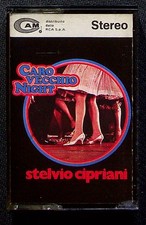 Stelvio cipriani caro usato  Italia