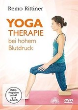 Yogatherapie hohem blutdruck gebraucht kaufen  Berlin