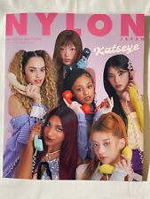 Usado, Capa KATSEYE NYLON JAPÃO Janeiro 2025 Edição Especial Revista Moda com Cartão comprar usado  Enviando para Brazil