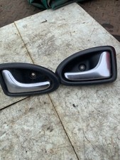 Vivaro sportive front for sale  CANNOCK